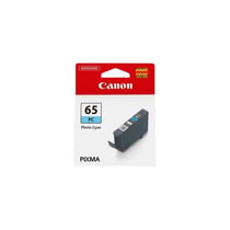 Cartouche d'encre photo Canon CLI-65 Cyan