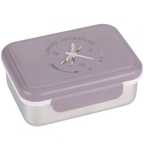 Lunch box en inox Lässig