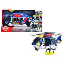Hélicoptère