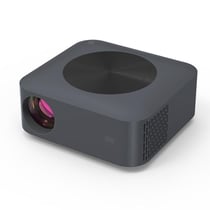 Vidéoprojecteur Android 9.0 Full HD 1080P 450 ANSI WiFi Bluetooth Portable YONIS