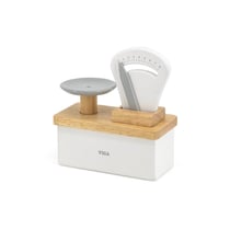 Balance de pesage 44526 – Viga Toys