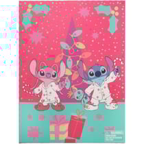 Lilo & Stitch - Calendrier de l'Avent Papeterie Lilo & Stitch 24 jours