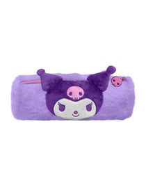 Trousse Mybagstory - Violet - Kuromi - 1 compartiment