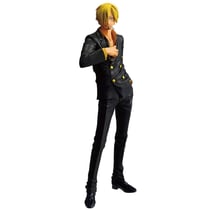 One Piece - Figurine Sanji Beyond The Trials Ichibansho