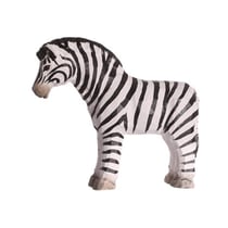 Figurine Zébre en bois - Wudimals