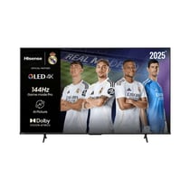 Télévision Hisense 65E7Q 65 pouces 4k LED LCD