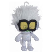 Peluche trolls tiny diamond 18 cm - peluche licence dreamworks