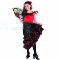 Déguisement de Danseuse Flamenco Carmencita 3-5 ans