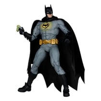 DC Multiverse - Figurine Batman (Batman Incorporated) 19 cm