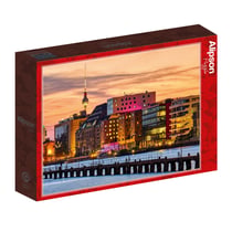 Puzzle 1000 Pièces Berlin - Alize Group