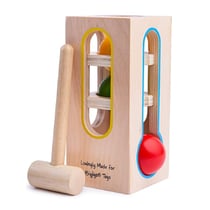 Frappe balle - Bigjigs Toys
