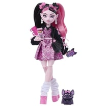 Monster High - Poupée Draculaura