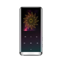 Lecteur MP3 Écran Tactile 1.8 Pouces 8GB Longue Autonomie Audio HiFi YONIS