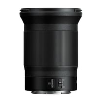 NIKON Objectif NIKKOR Z 20mm f/1.8 S