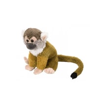 Peluche Cuddlekins Mini Singe ecureuil