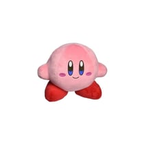 Kirby - Peluche Normal Kirby 23 cm - TOGETHER PLUS