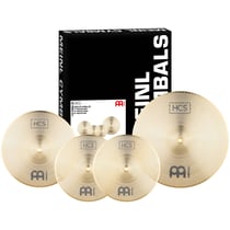 P-HCS141620 Practice HCS 14" / 16" /20" Meinl