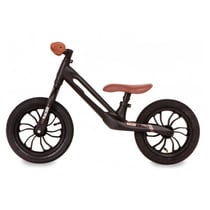 Walking Bike Racer Noir/Marron - QPlay