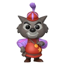Robin des Bois - Figurine POP! Sheriff of Nottingham 9 cm - Funko