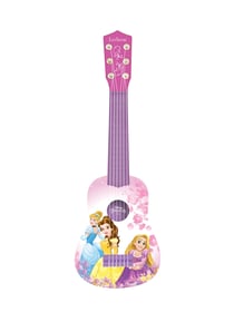 Ma Première Guitare Disney Princesses