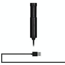 Microphone USB 2.0 Professionnel Portable Pour Enregistrement Et Diffusion YONIS