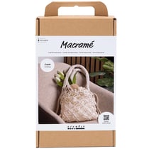 Kit Macramé - Sac à main