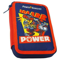 Trousse garnie Power Rangers 20 CM