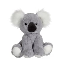 Peluche - Les amis floppy koala - 30 cm