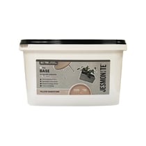Base Jesmonite AC730 grès jaune 5 kg