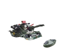 Véhicule Radiocommandé Tank Militaire - Alpha Group