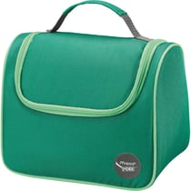Sac à déjeuner et goûter - Isotherme - Pour enfants - Vert - Picnik - Maped