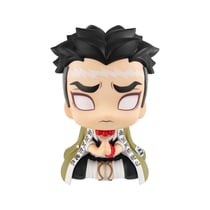 Demon Slayer Kimetsu no Yaiba - Statuette Look Up Gyomei Himejima 11 cm