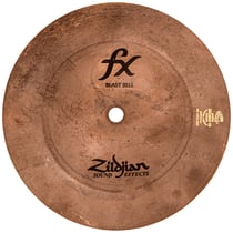 FXBB FX Blast Bell 7" Zildjian