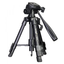 Trépied Levenhuk Level BASE TR30 - Aluminium - Noir - 2,2 kg