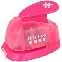 Perforatrice fleur 1 cm - Artemio
