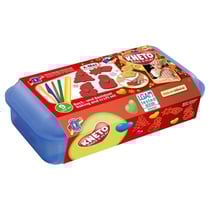 Set de pâtisserie pour la pâte à modeler - Noël