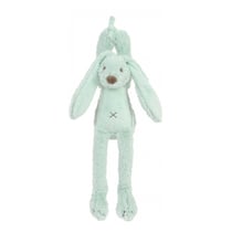 Lapin Rabbit Richie musical Lagoon - Happy Horse - Marron
