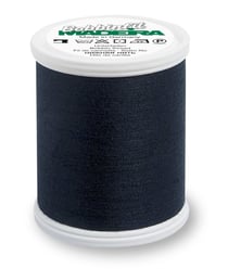 Fil de canette Bobbinfil N°70 - 1500m - Madeira Noir