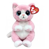 Beanie bellies small - Lillibell le chat rose