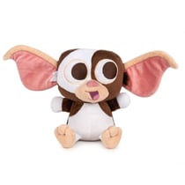 Peluche gremlins gizmo 22 cm - peluche licence - SMOBY