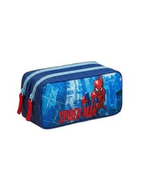 Trousse Mybagstory - Bleu,Rouge - Spiderman