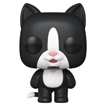 The Binding of Isaac - Figurine POP! Guppy 9 cm
