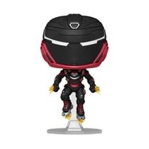 Ironheart - Figurine POP! Model 5 9 cm