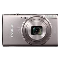 CANON Compact Ixus 285 HS A Silver