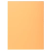 Paquet de 50 chemises 1 rabat SUPER 210 - 24x32cm - Couleurs assorties - x 5 - Exacompta
