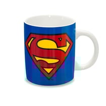 DC Comics - Mug Logo DC Comics