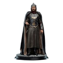 Le Seigneur des Anneaux - Statuette 1/6 King Aragorn Classic Series 34 cm - Weta Workshop