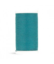 Fil à coudre Lazer Polyester 100M Universel - 200 nuances disponibles Bleu (2248)