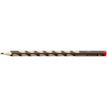 Crayon de couleur STABILO - EASYcolors - Marron foncé - Droitier