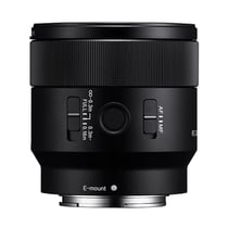 SONY Objectif SEL FE 50mm f/2.8 Macro